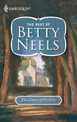 Title details for The Chain of Destiny by Betty Neels - Wait list